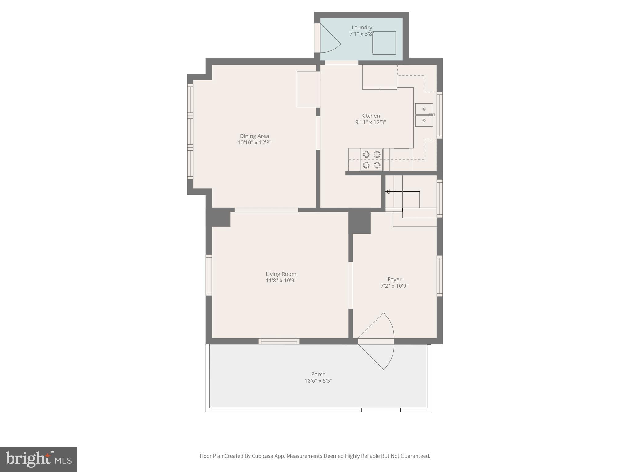 HARRINGTON - Residential