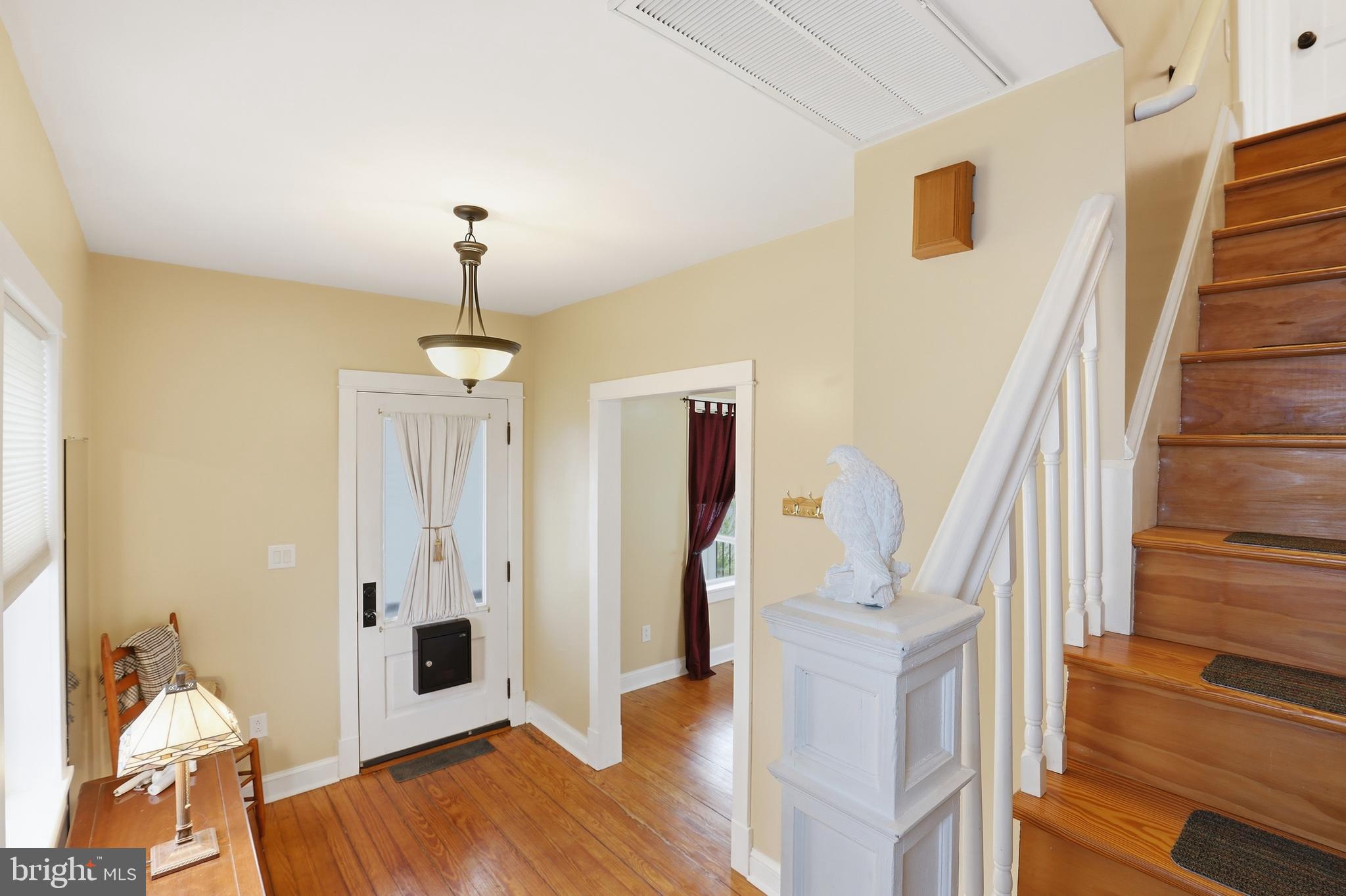 HARRINGTON - Residential