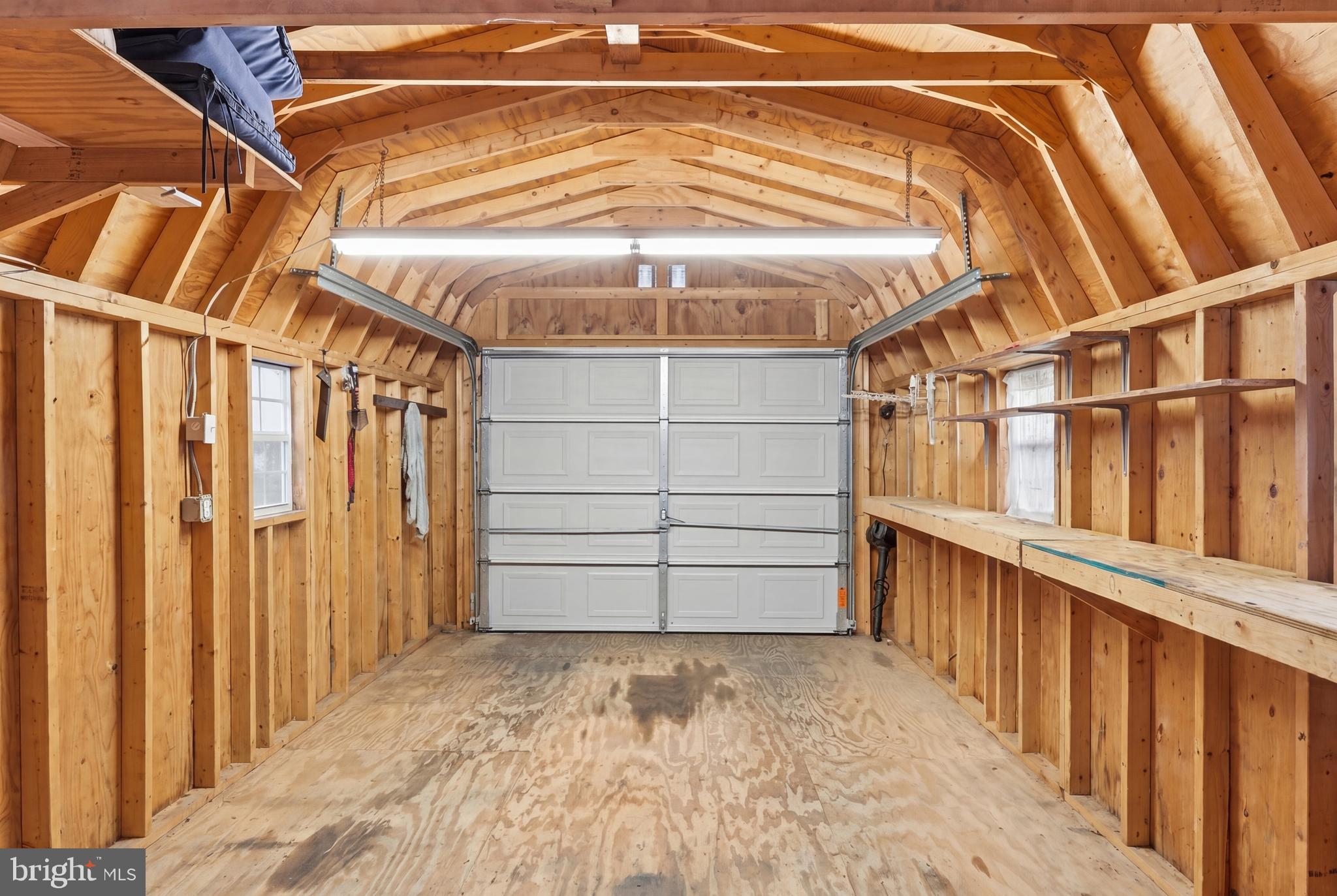 HARRINGTON - Residential