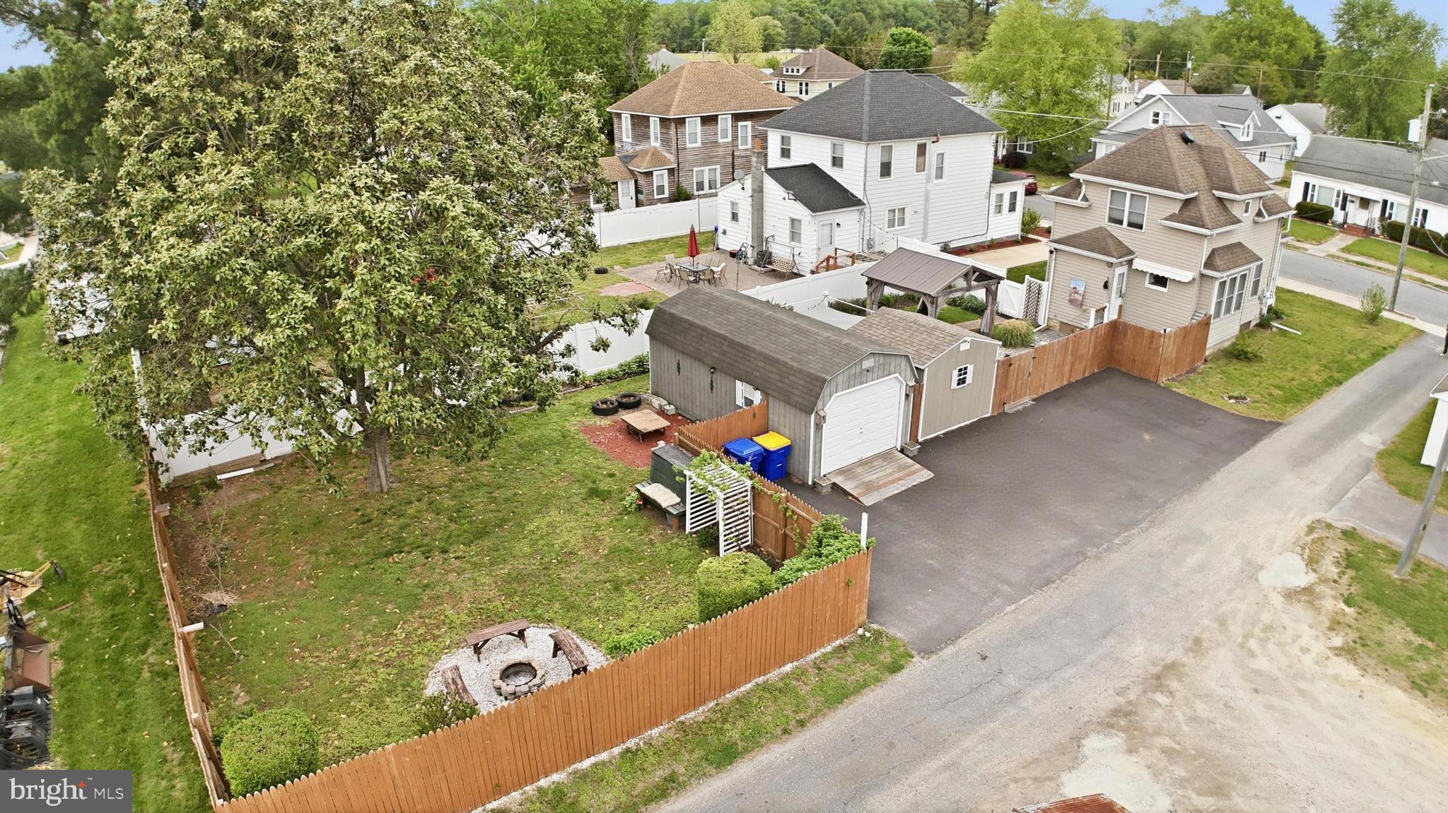HARRINGTON - Residential