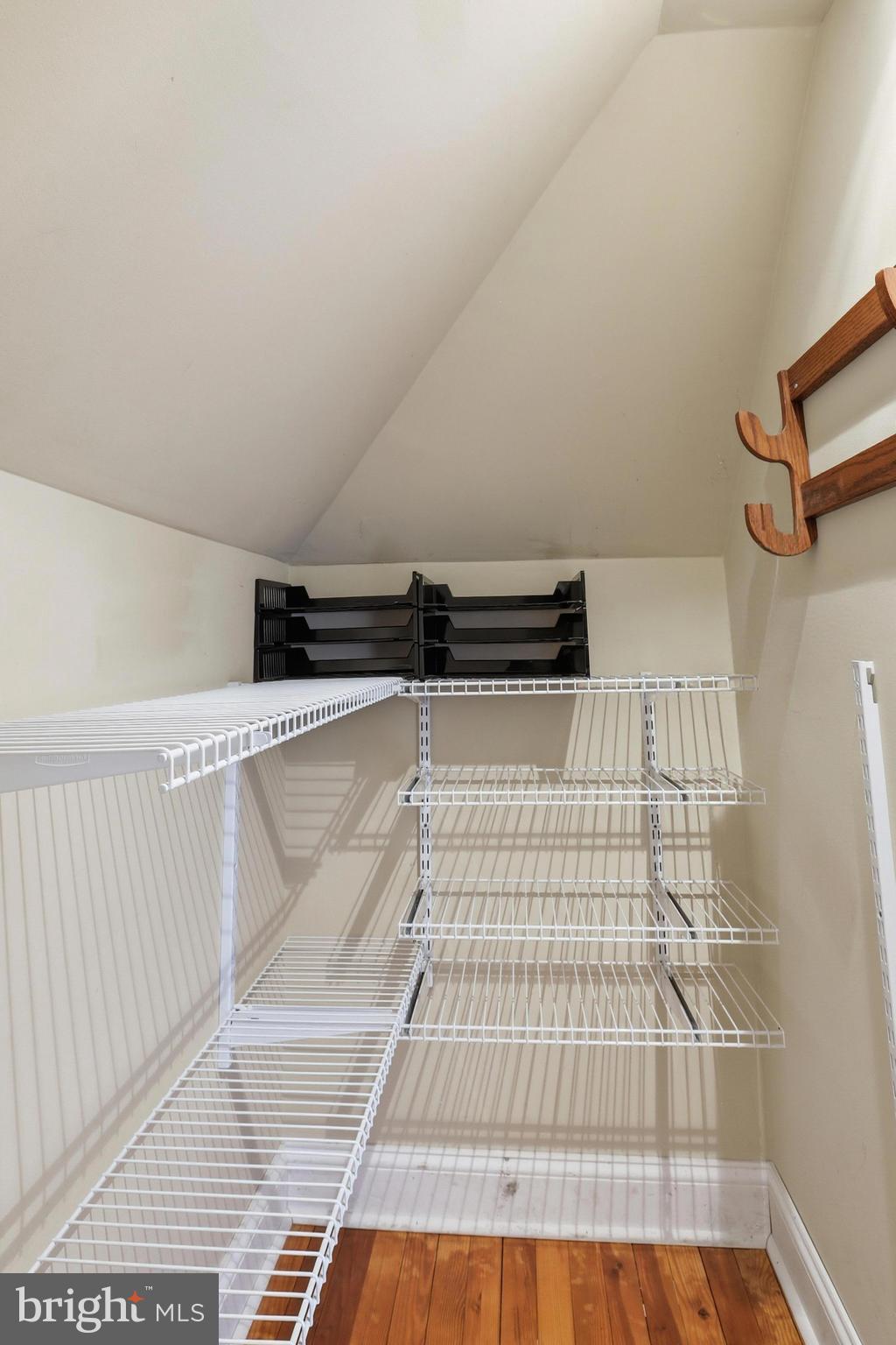 HARRINGTON - Residential