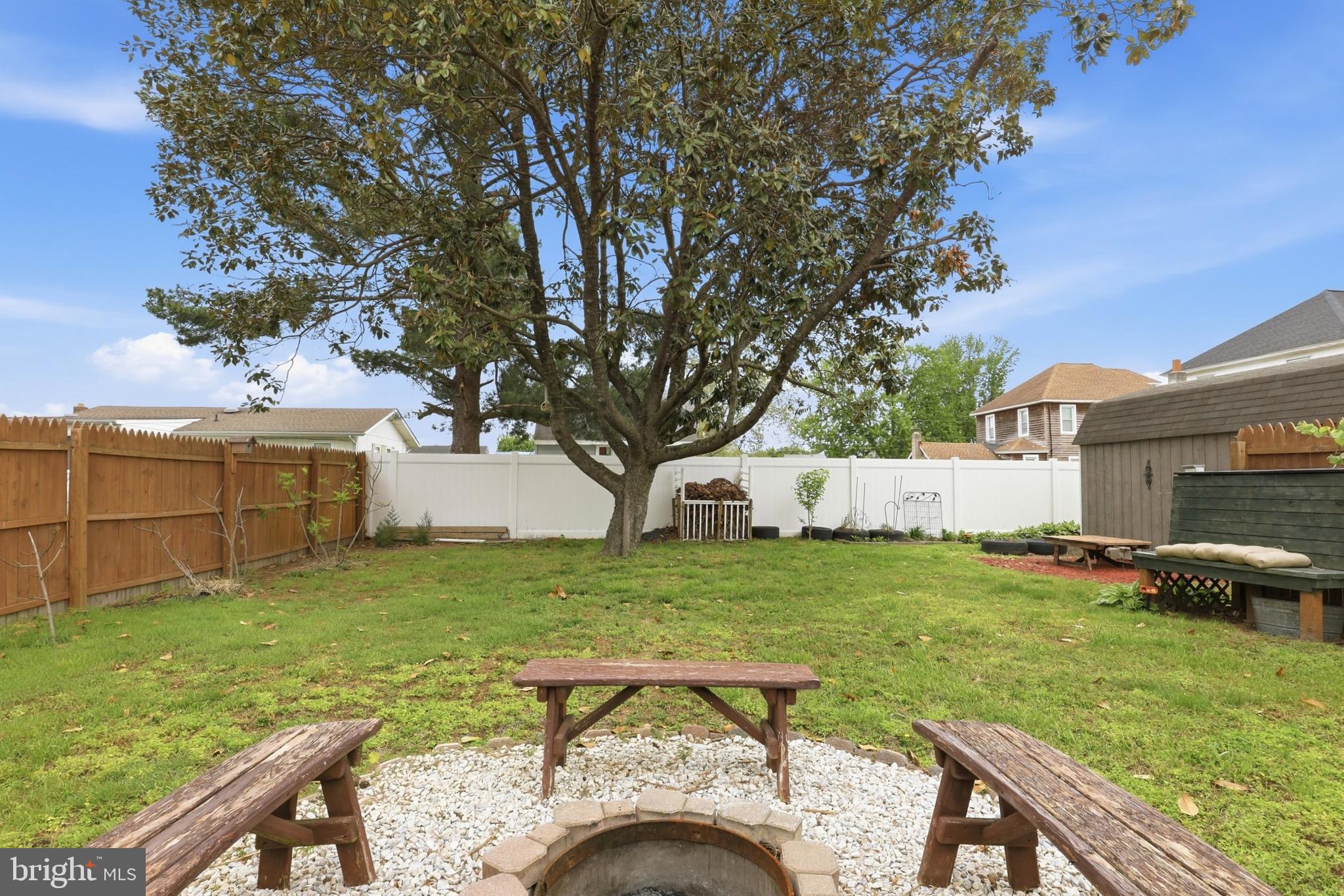 HARRINGTON - Residential