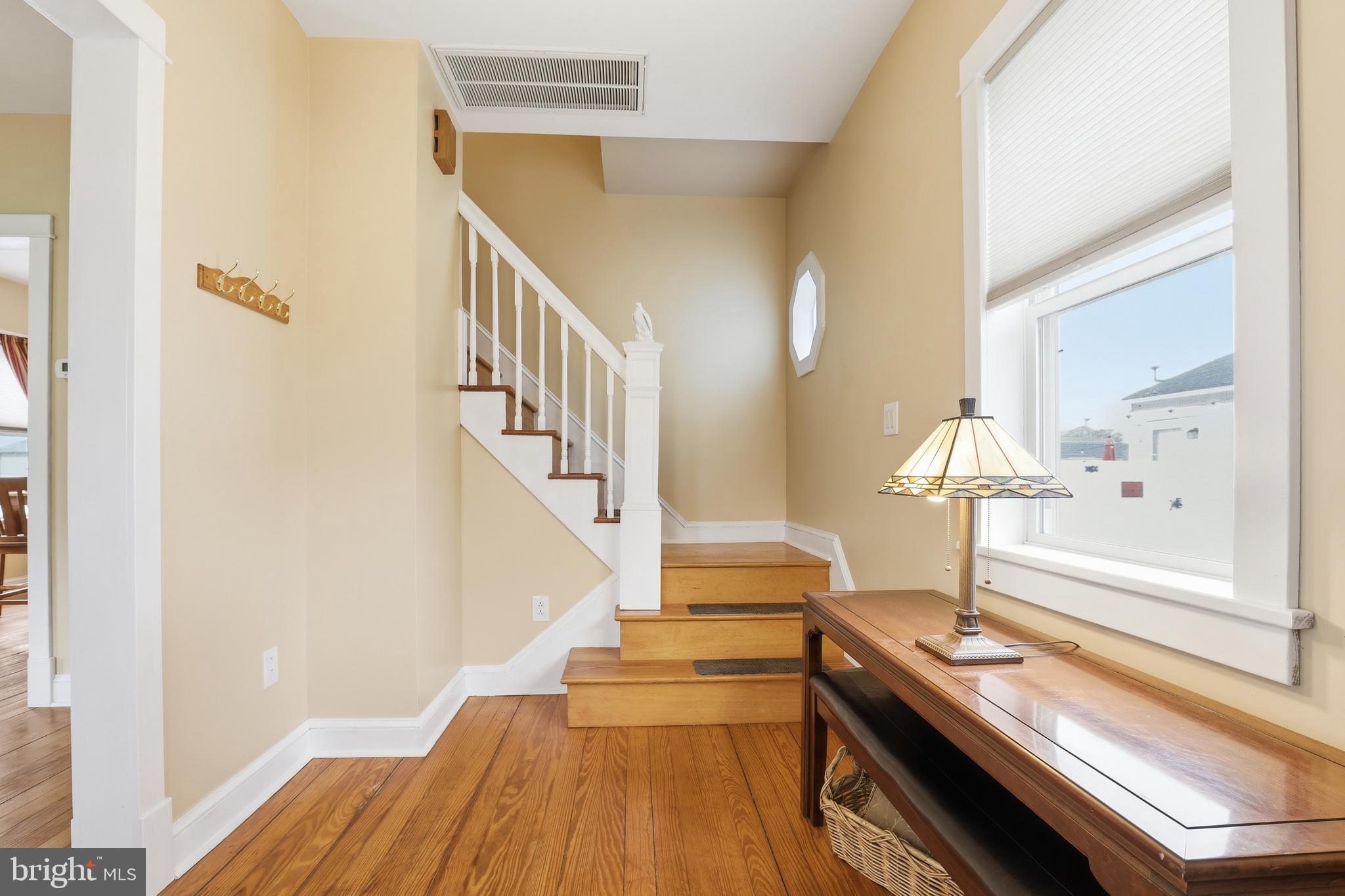 HARRINGTON - Residential