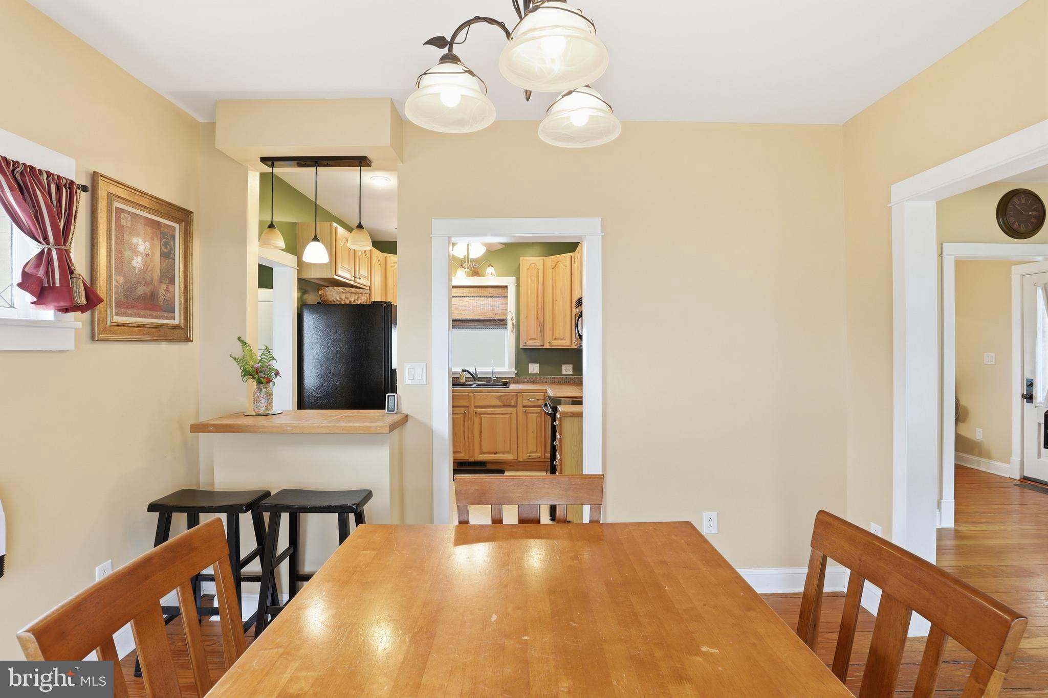 HARRINGTON - Residential