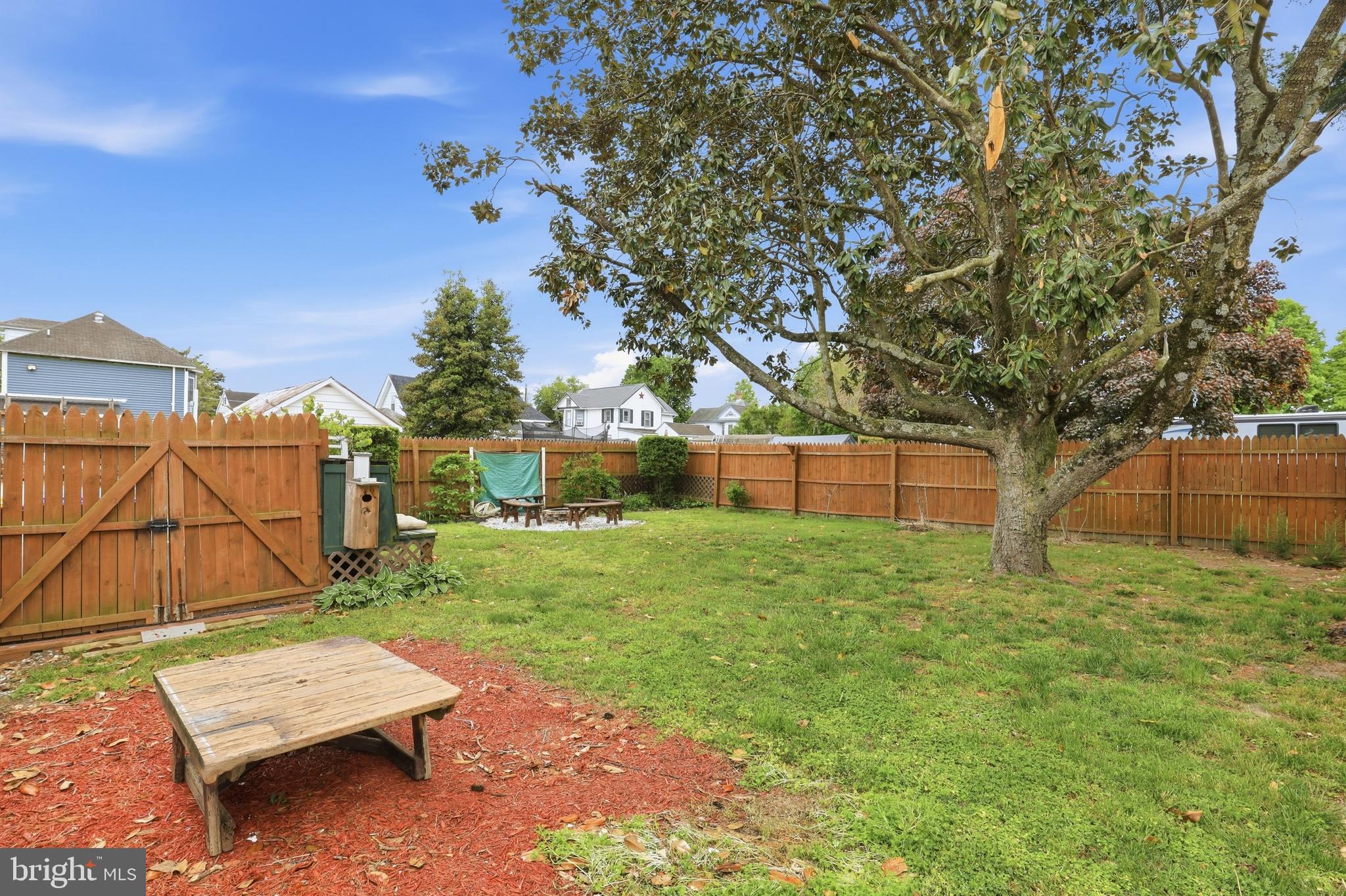 HARRINGTON - Residential