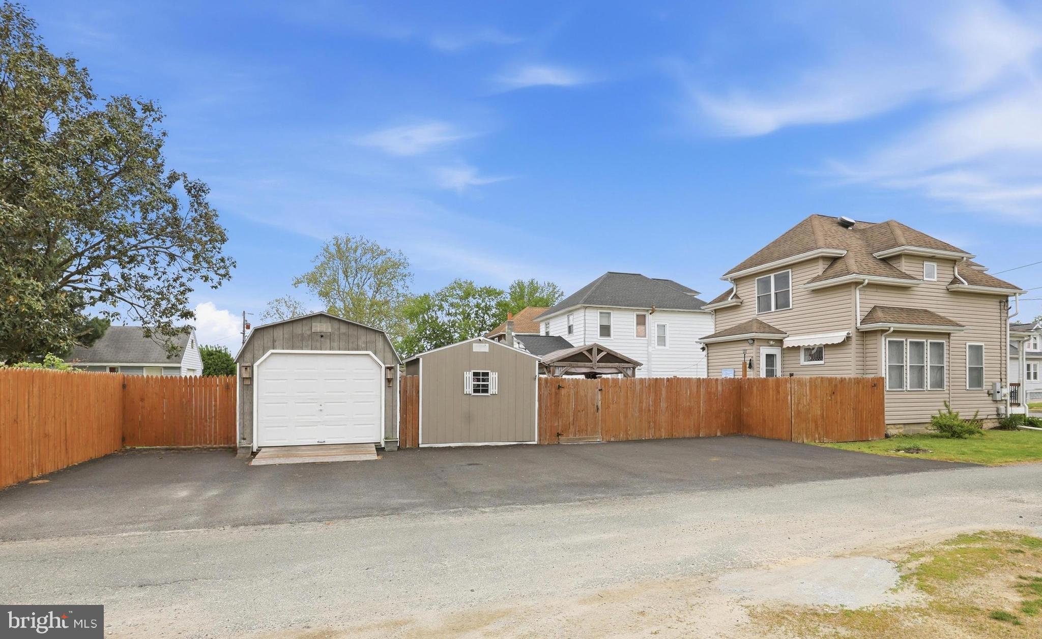 HARRINGTON - Residential