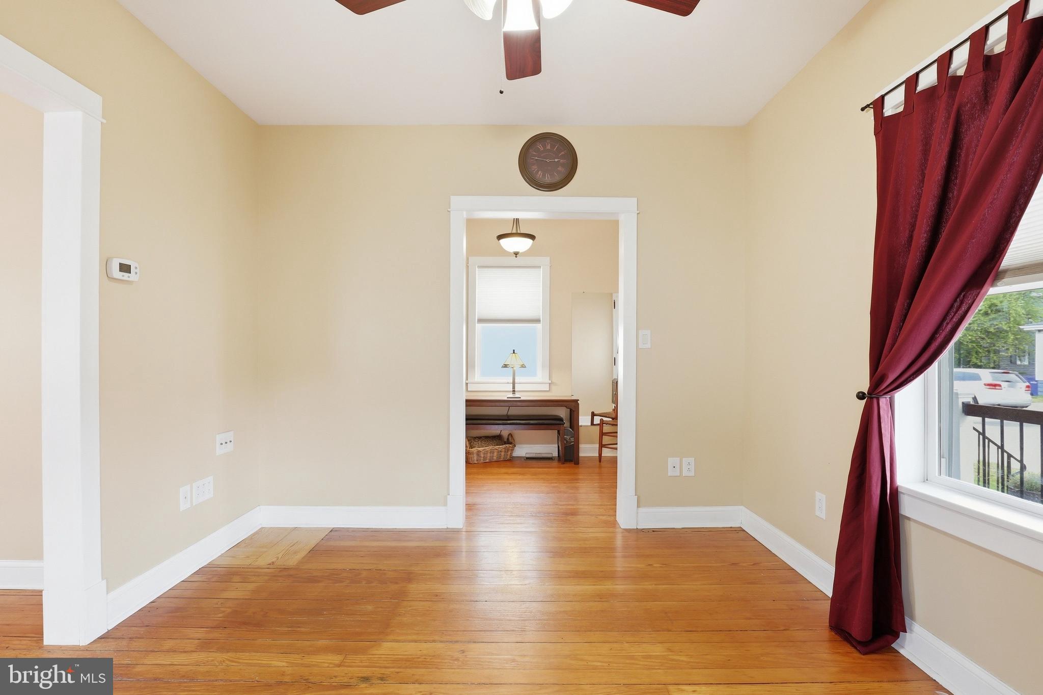 HARRINGTON - Residential