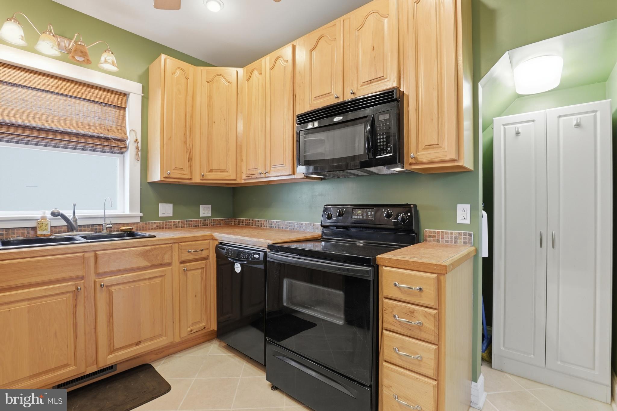 HARRINGTON - Residential