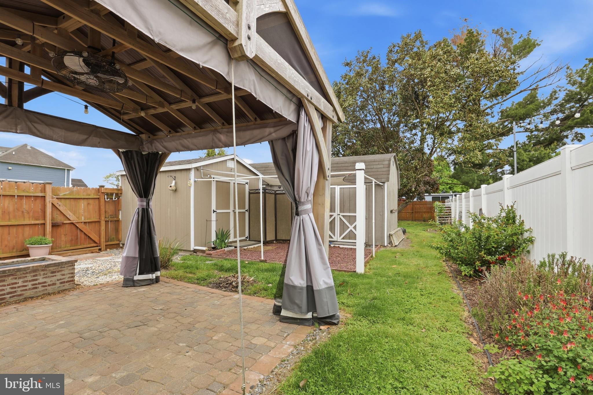 HARRINGTON - Residential