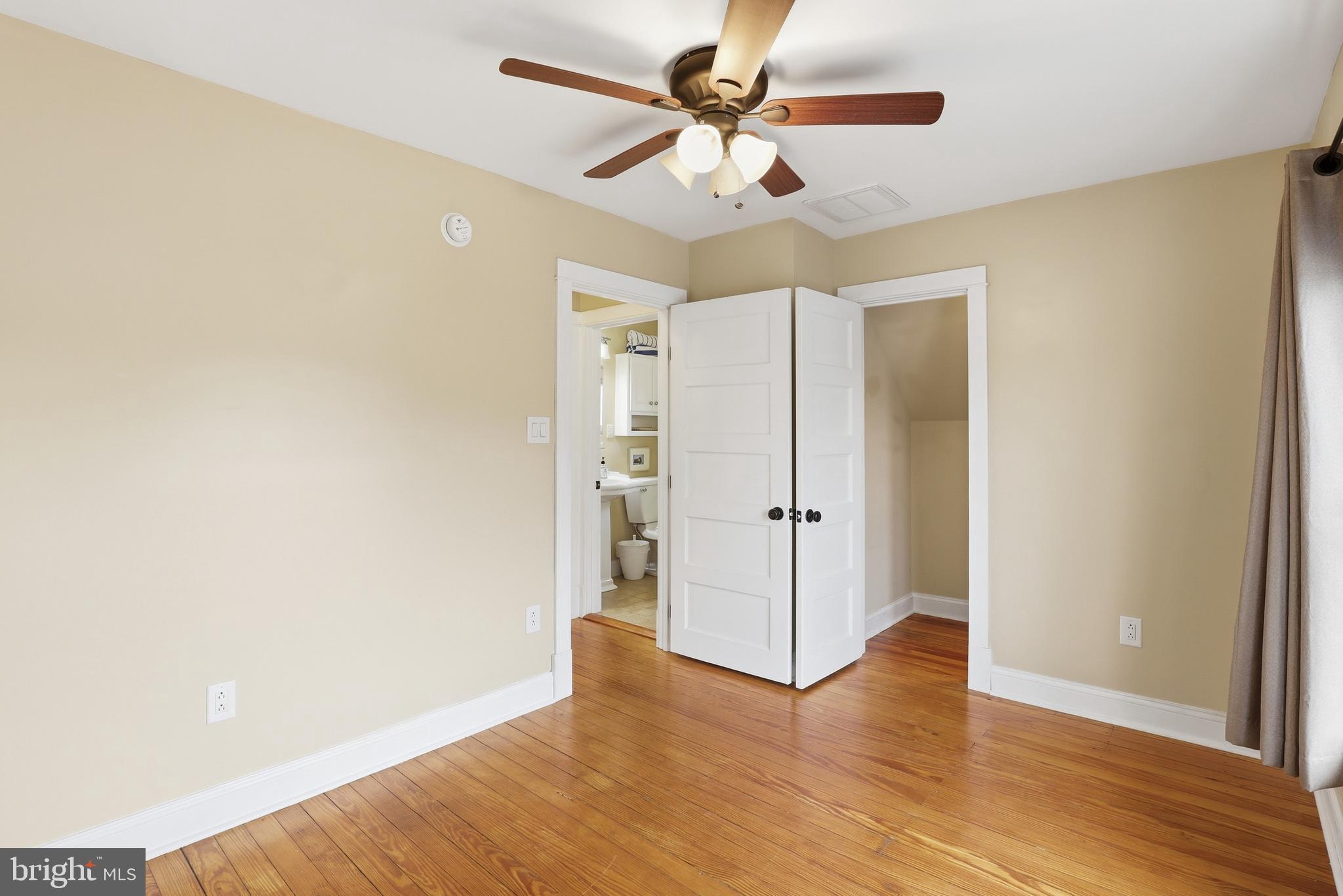 HARRINGTON - Residential