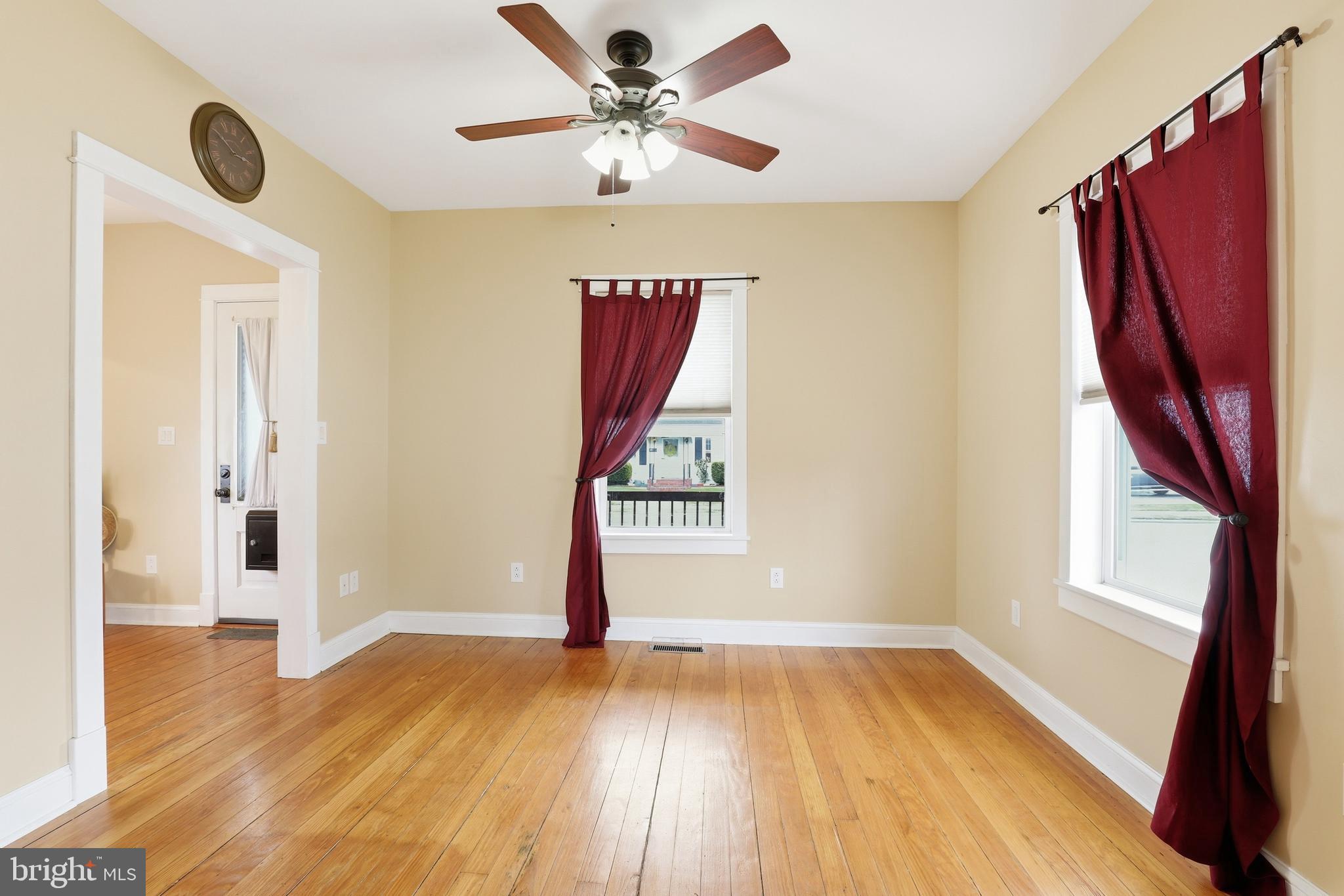 HARRINGTON - Residential