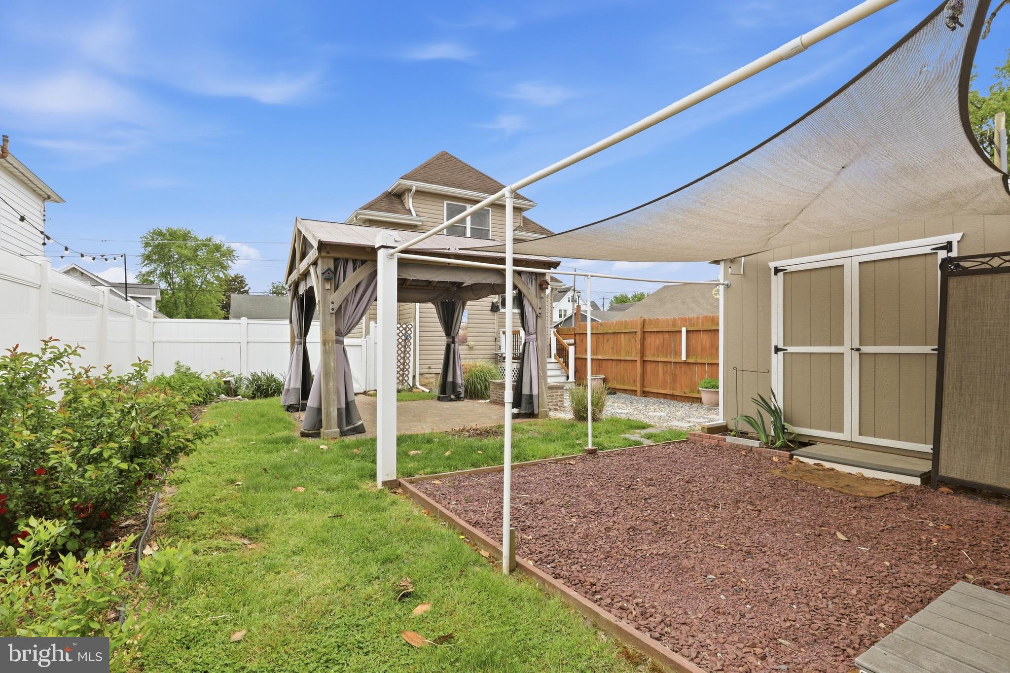 HARRINGTON - Residential