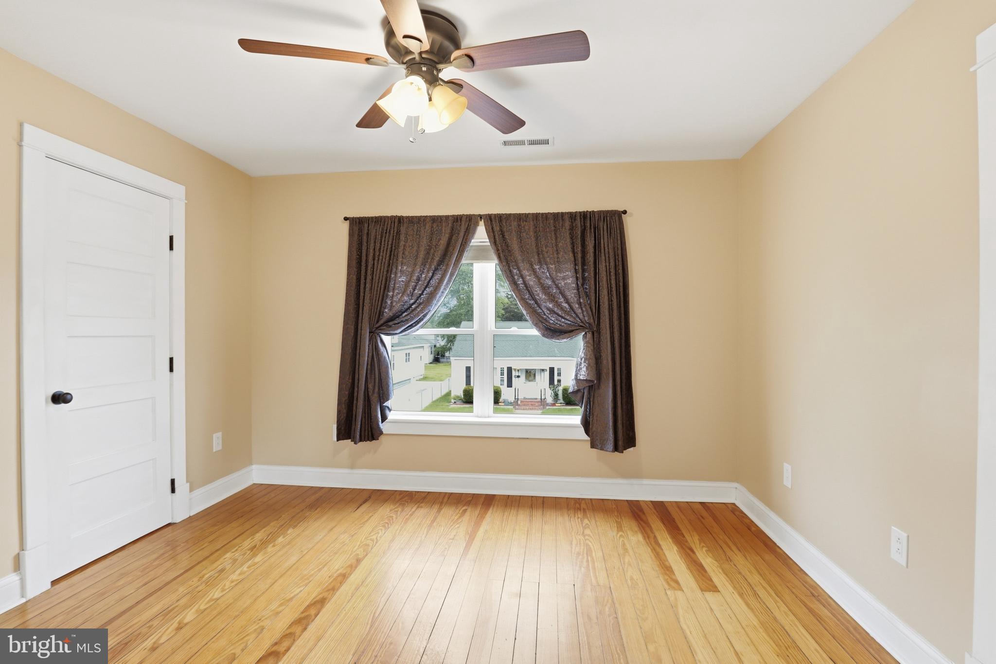 HARRINGTON - Residential