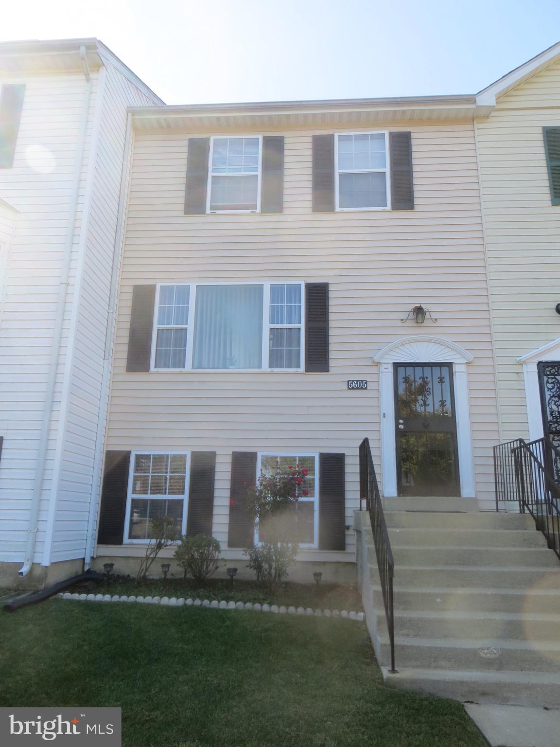 CROWNE MEADOWS - Residential