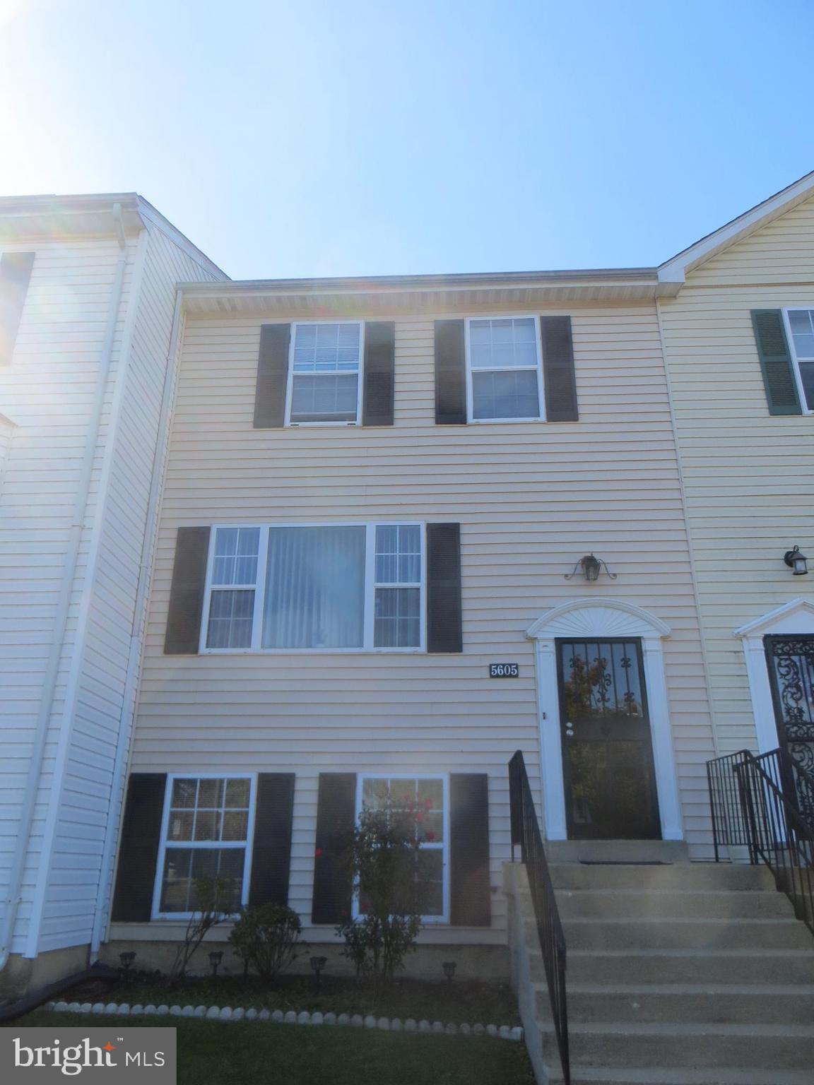 CROWNE MEADOWS - Residential