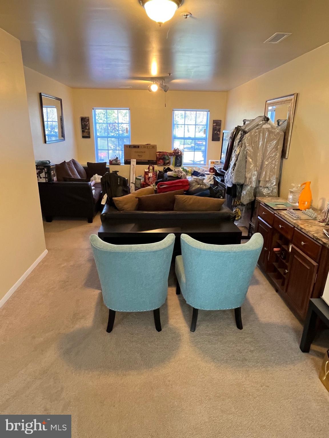 CROWNE MEADOWS - Residential