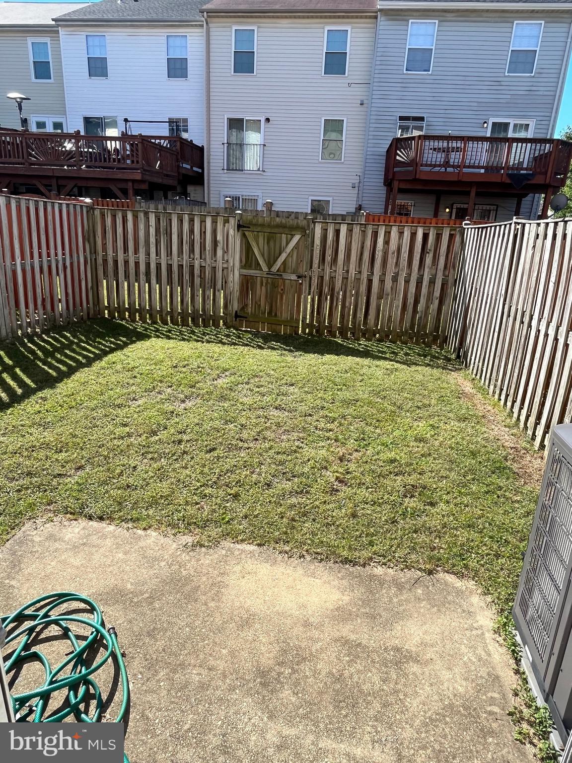 CROWNE MEADOWS - Residential