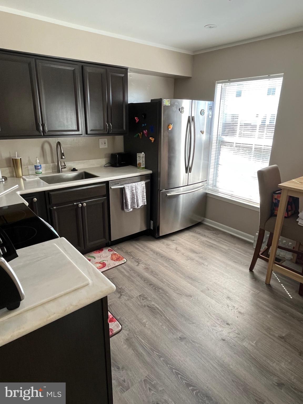 CROWNE MEADOWS - Residential