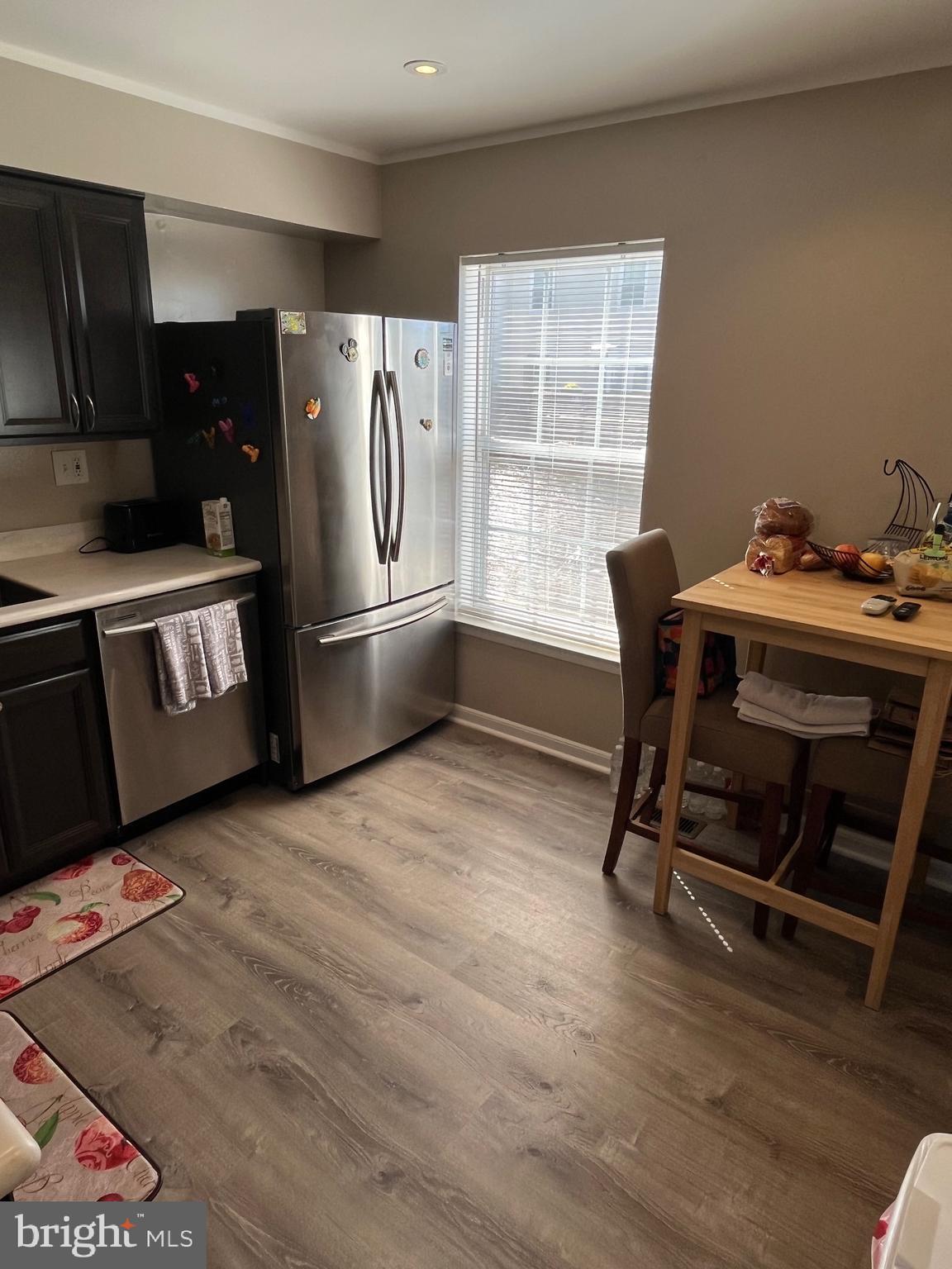 CROWNE MEADOWS - Residential