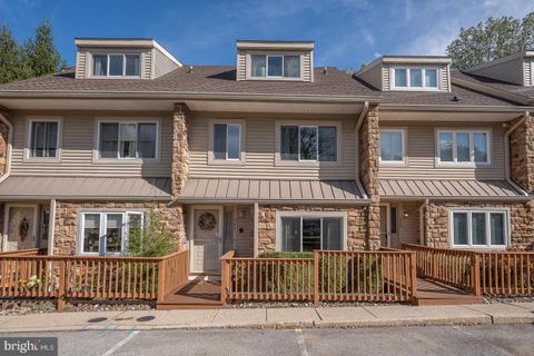 324 BRIGADE COURT 324 CHESTERBROOK PA 19087