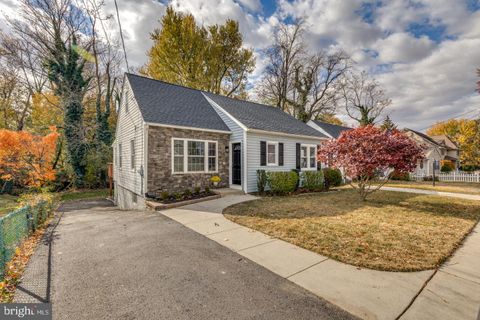 110 WESTMONT AVENUE HADDON TOWNSHIP NJ 08108