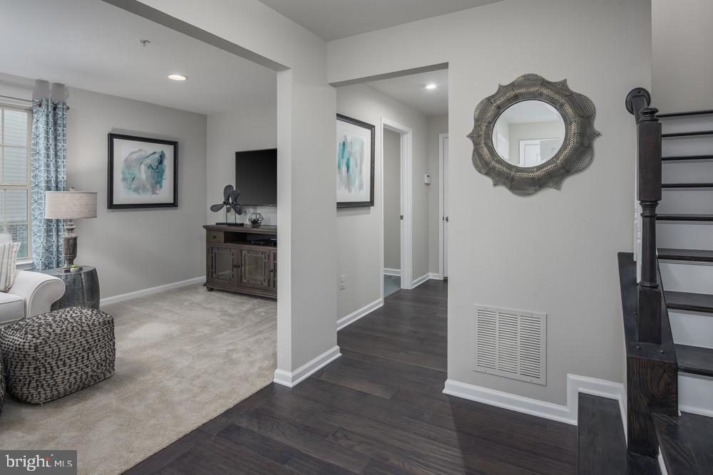 ATWATER - Residential