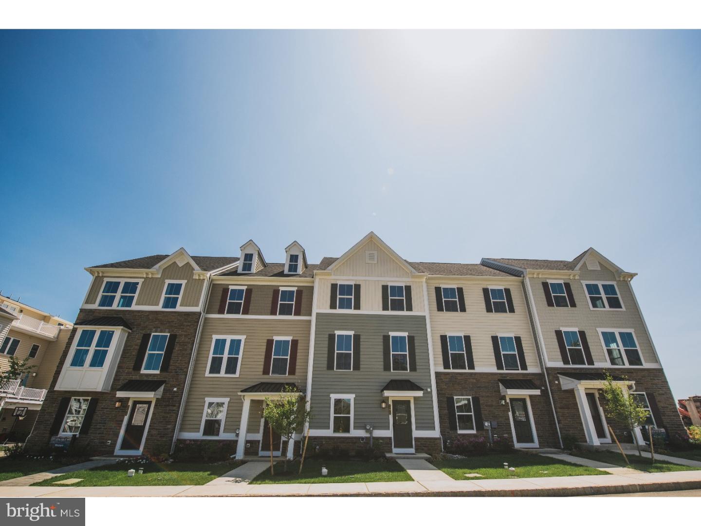 ATWATER - Residential