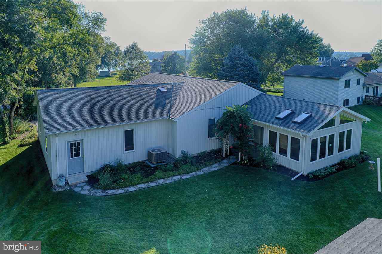 LAKE MEADE - Residential