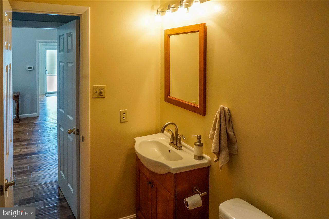 LAKE MEADE - Residential