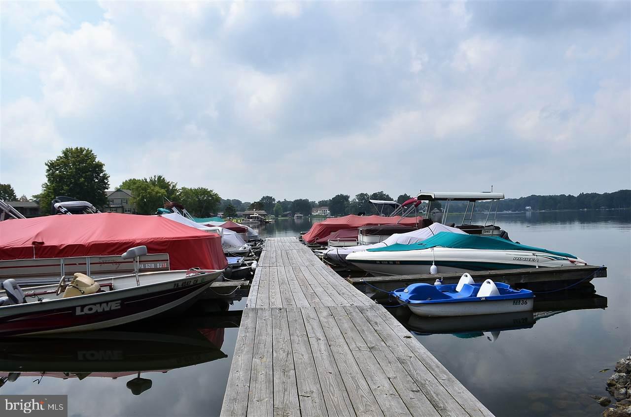 LAKE MEADE - Residential