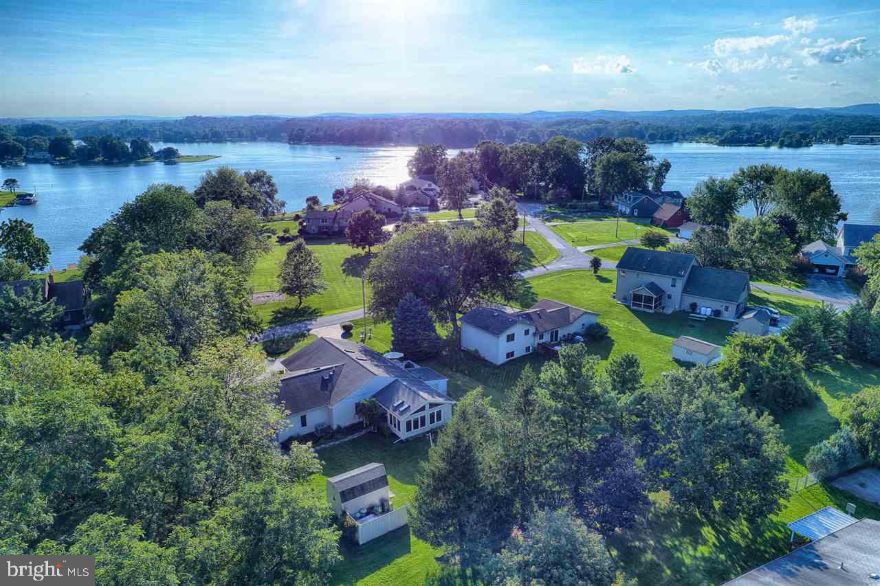 LAKE MEADE - Residential