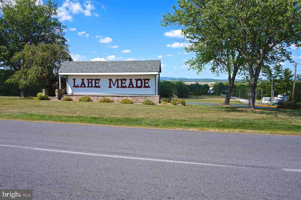 LAKE MEADE - Residential