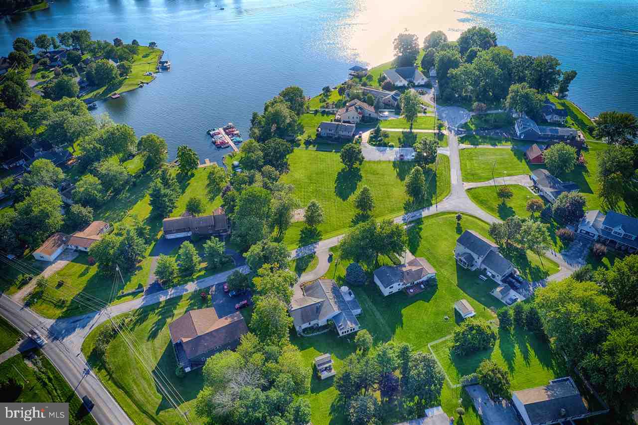 LAKE MEADE - Residential