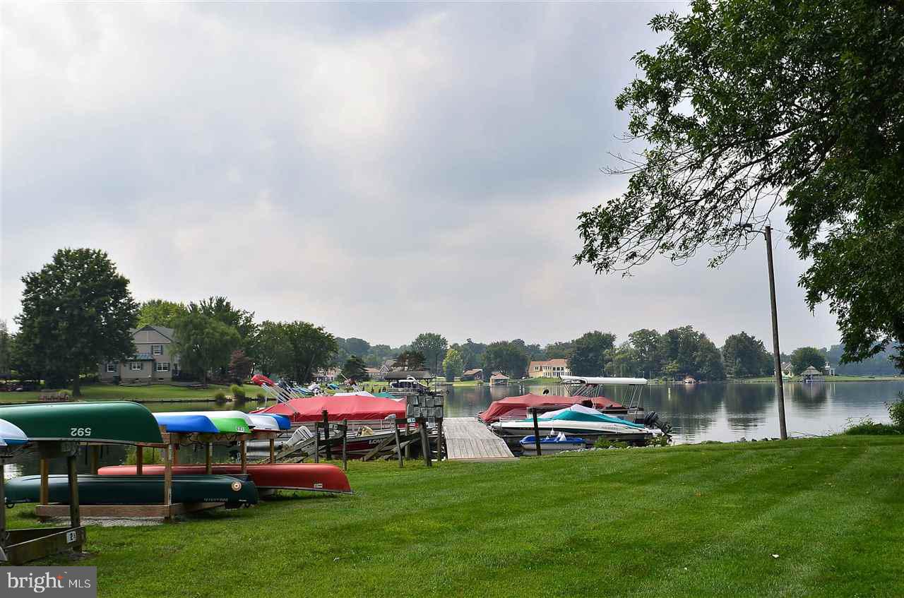 LAKE MEADE - Residential