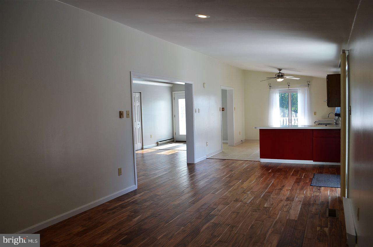 LAKE MEADE - Residential