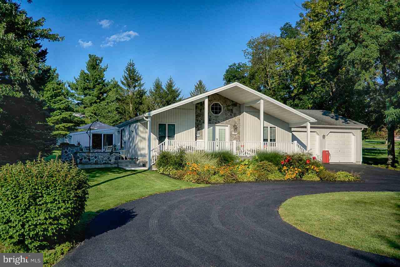 LAKE MEADE - Residential