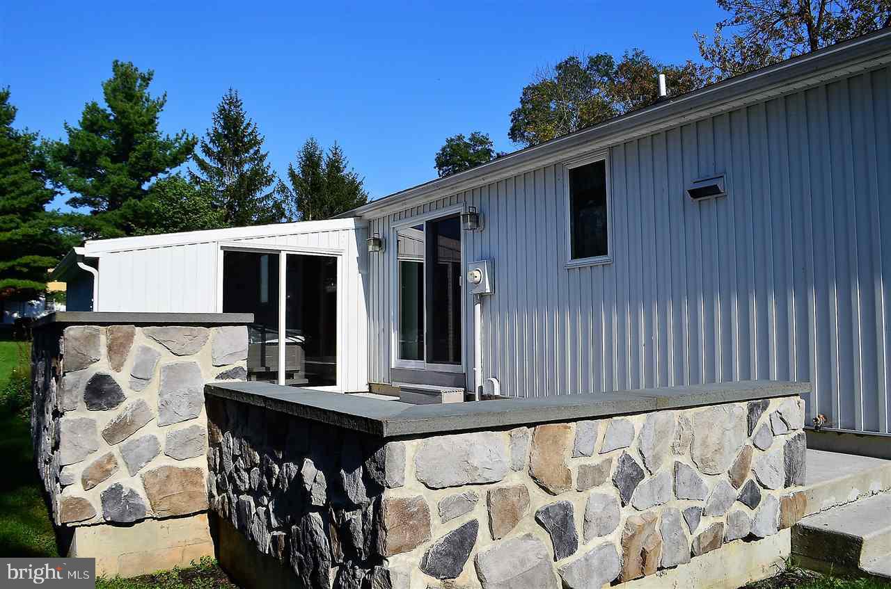 LAKE MEADE - Residential