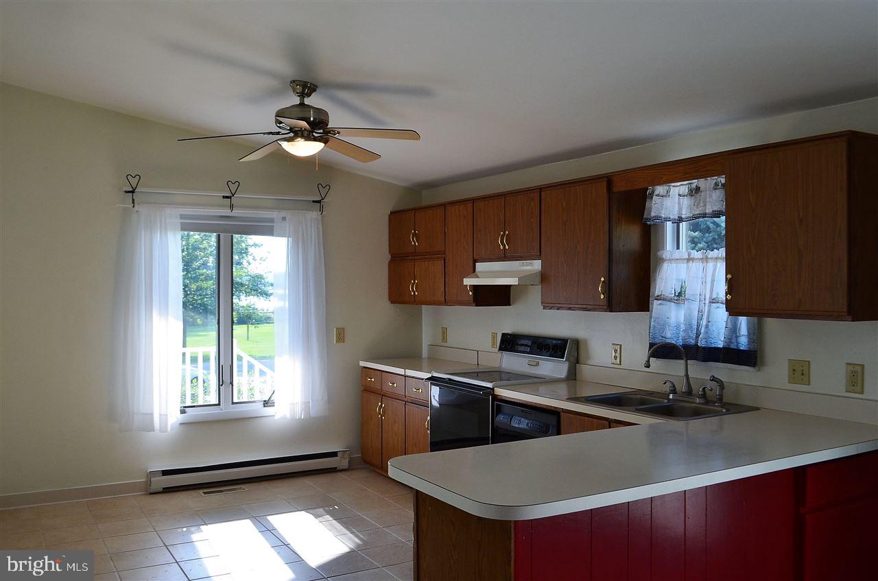 LAKE MEADE - Residential