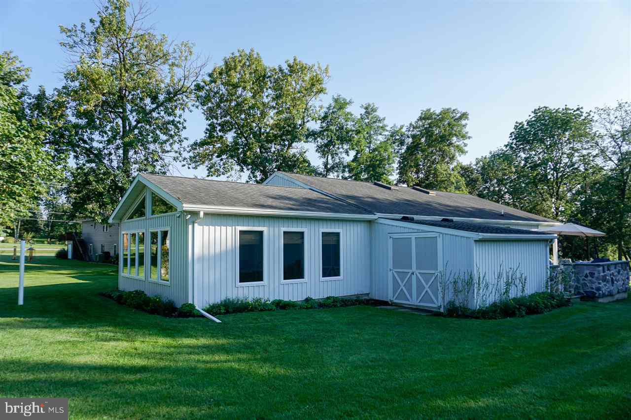 LAKE MEADE - Residential