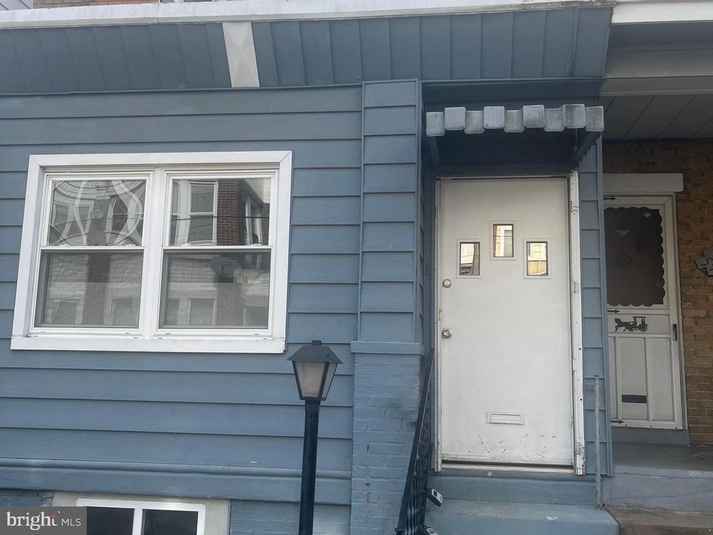 Photo of 5928 Chancellor Street, PHILADELPHIA, PA 19139 (MLS # PAPH2565684)