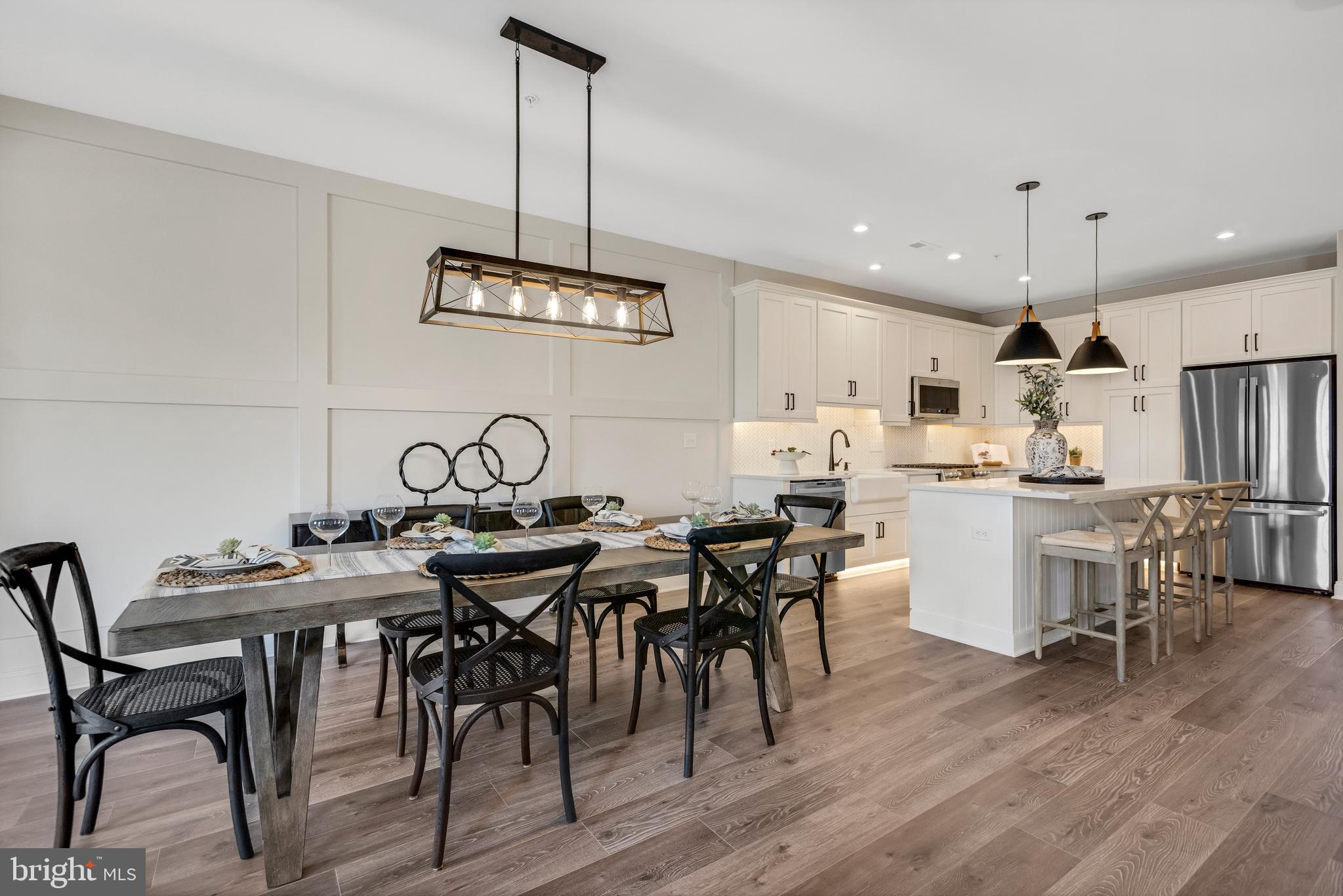 MASON SQUARE - Residential