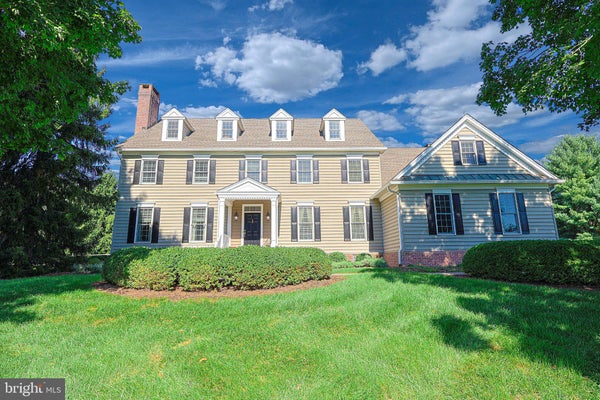 134 HEATHER DR, NEW HOPE, PA 18938 - Image 5c8bd7de5f12385c9f9caa12a2d86504/2214785665