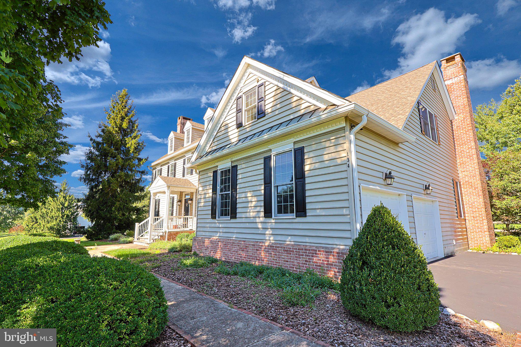134 HEATHER DRIVE