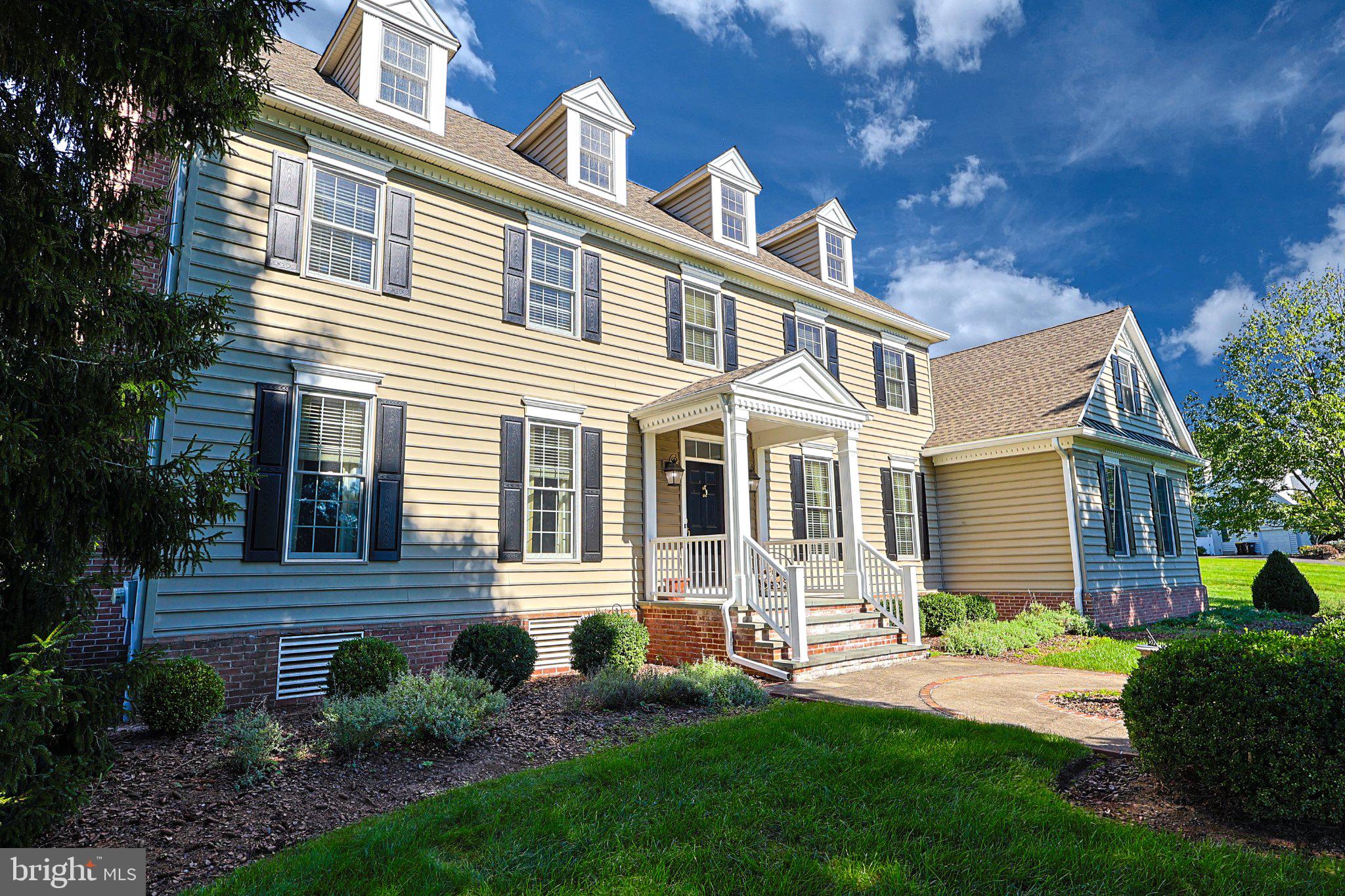 134 HEATHER DRIVE