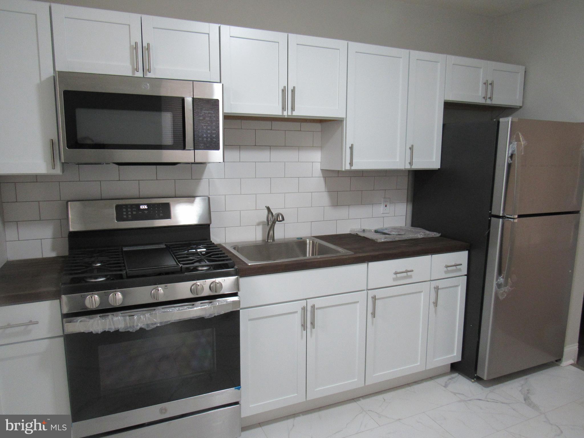 GRAYS FERRY - Residential