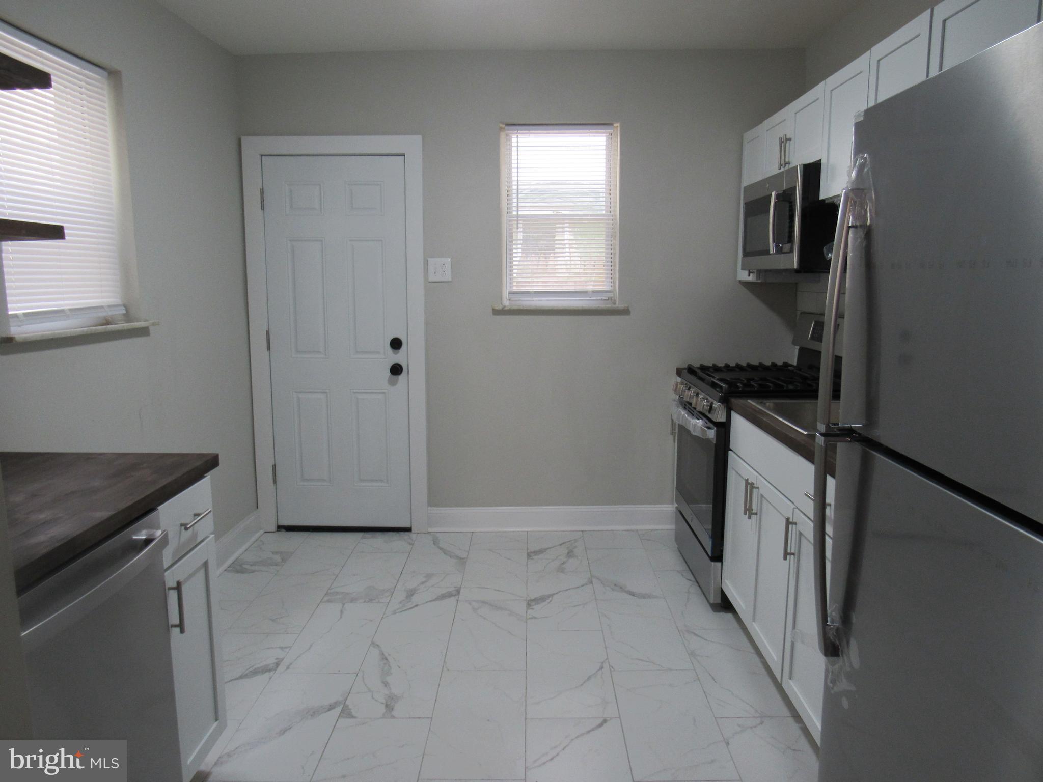 GRAYS FERRY - Residential