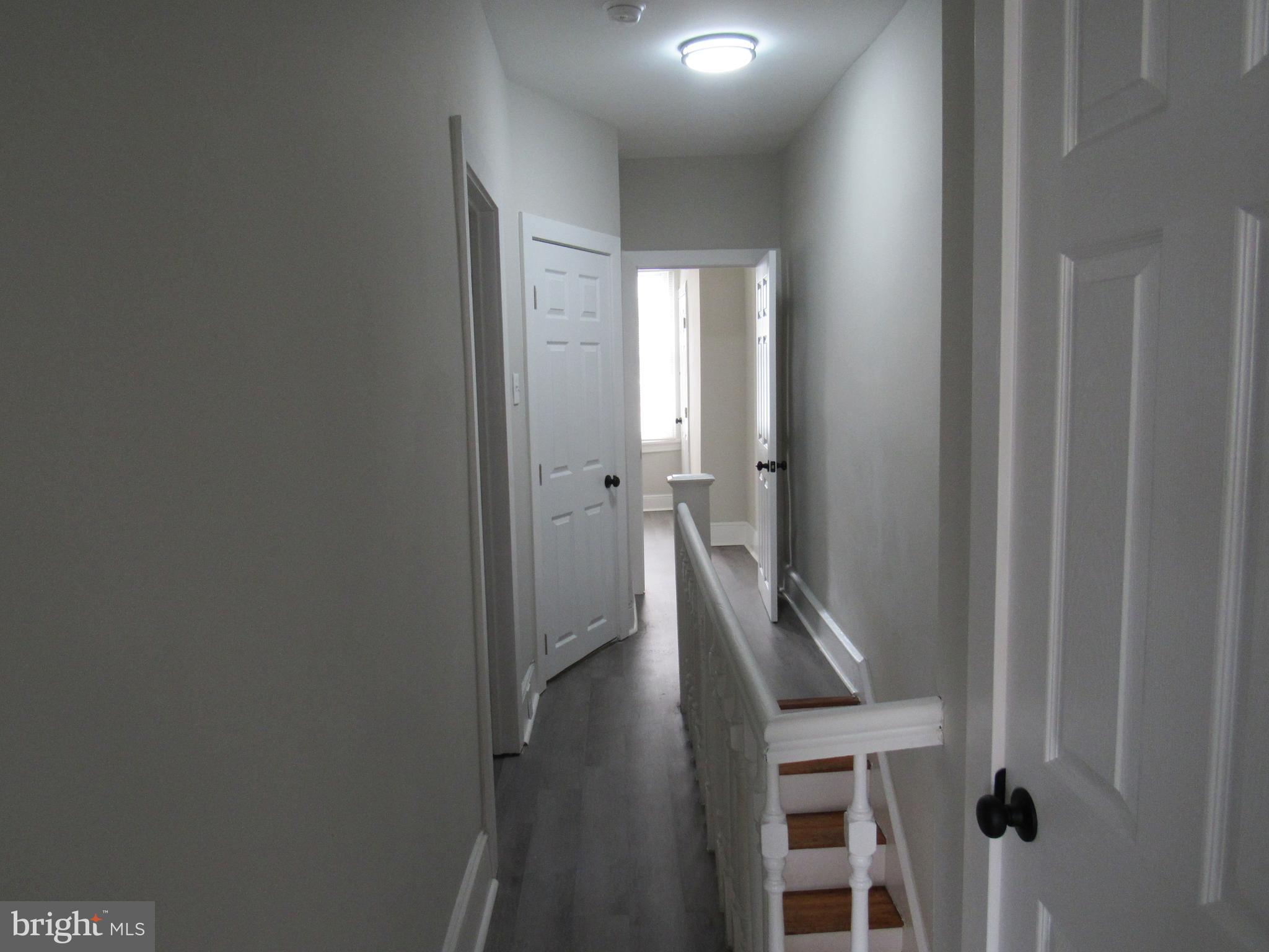 GRAYS FERRY - Residential