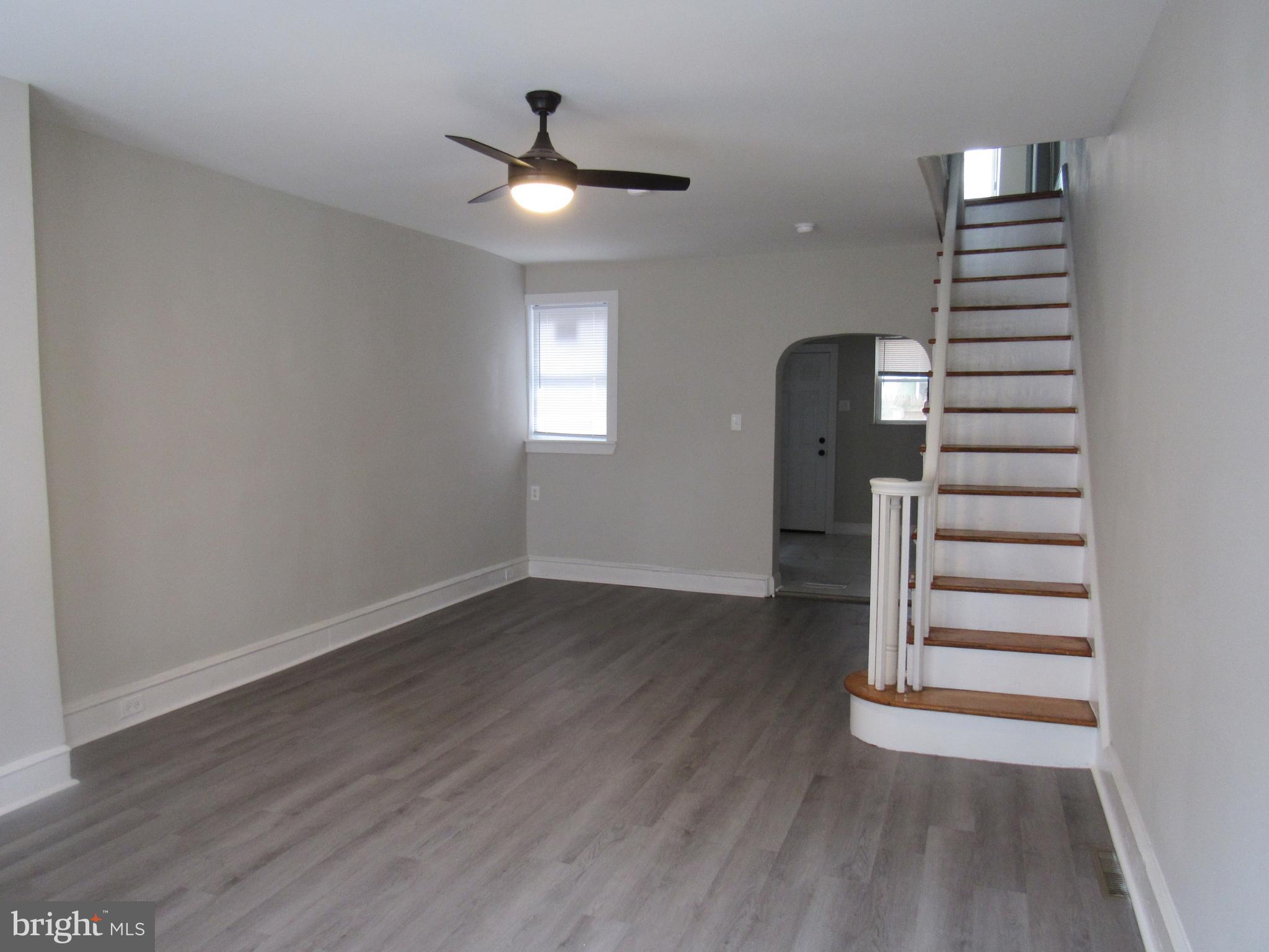 GRAYS FERRY - Residential