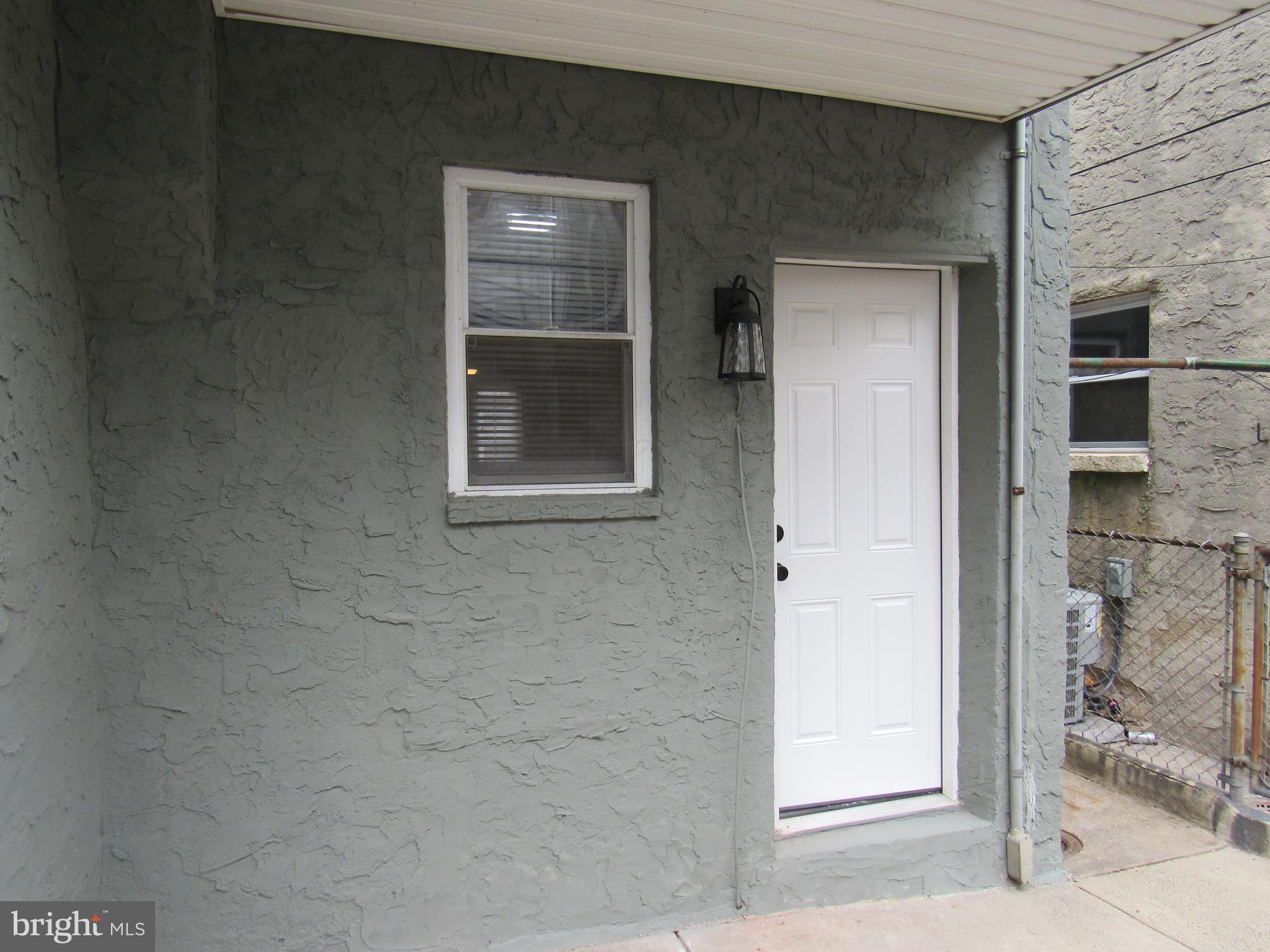 GRAYS FERRY - Residential