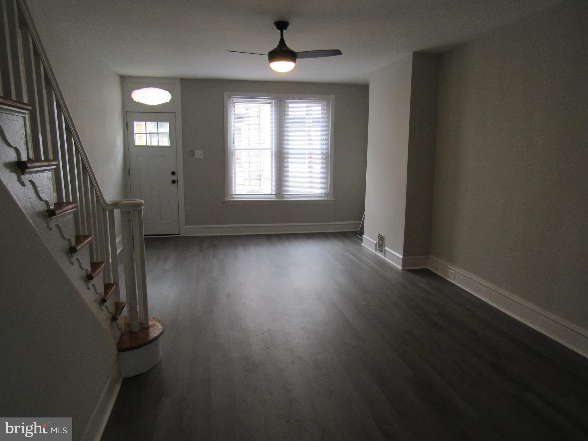 GRAYS FERRY - Residential